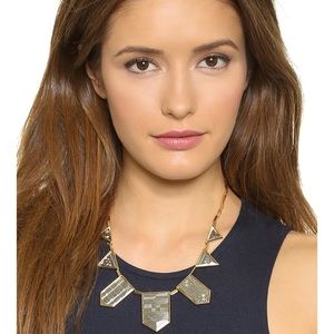 House of Harlow 1960 Necklace